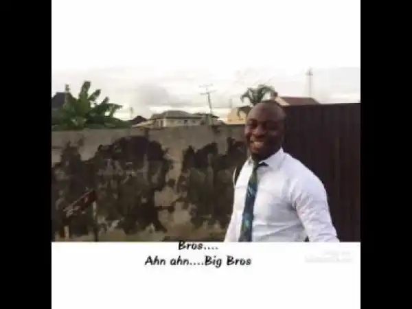 Video: Mc Lively – Ahmed Musa Off The Refrigerator of Iceland